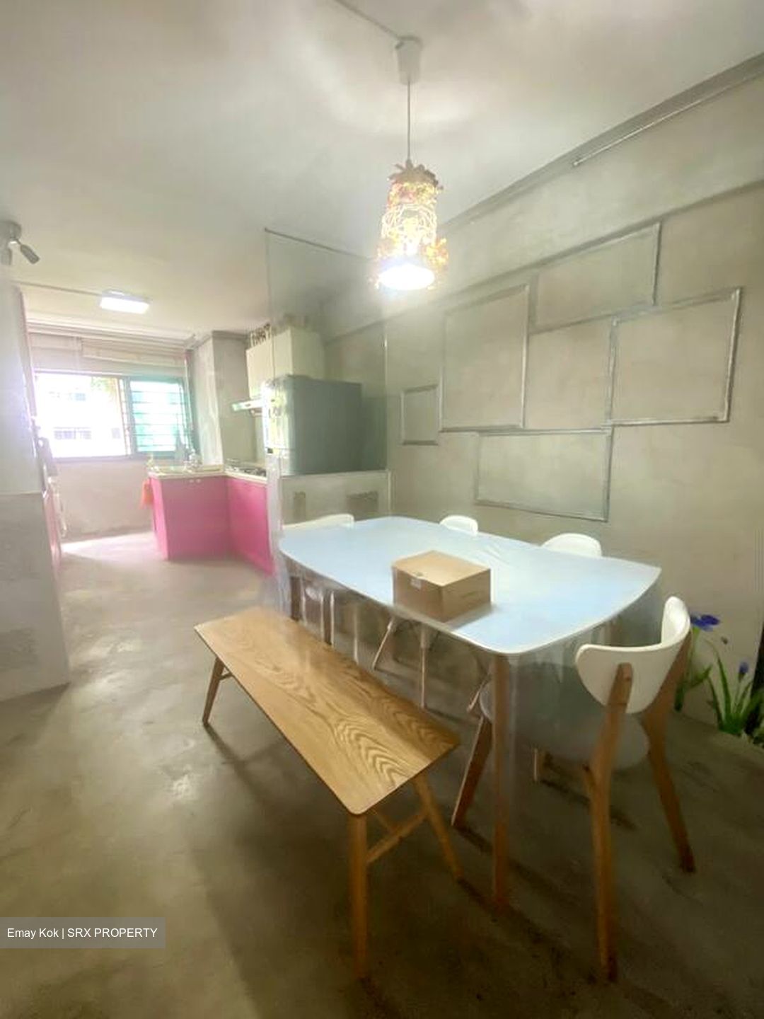 Blk 317 Clementi Avenue 4 (Clementi), HDB 4 Rooms #461559131